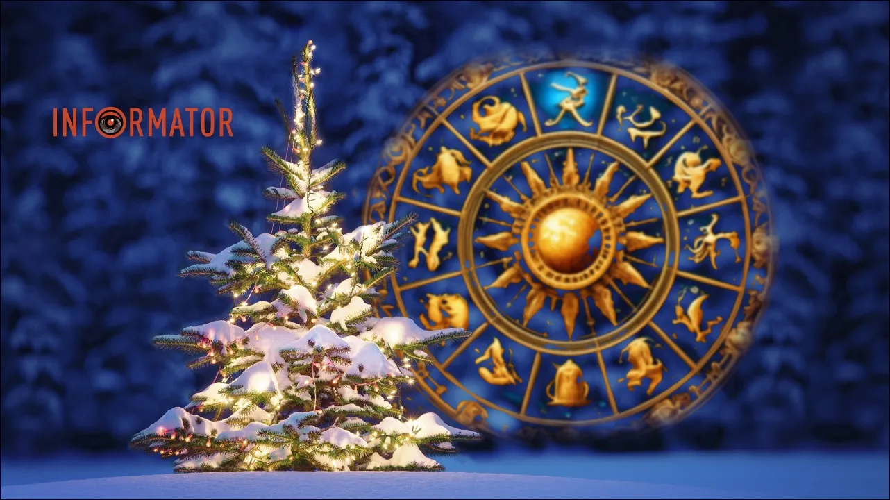 Три знаки Зодіаку, яким на тижні 22–28 грудня пощастить кайфанути по повній