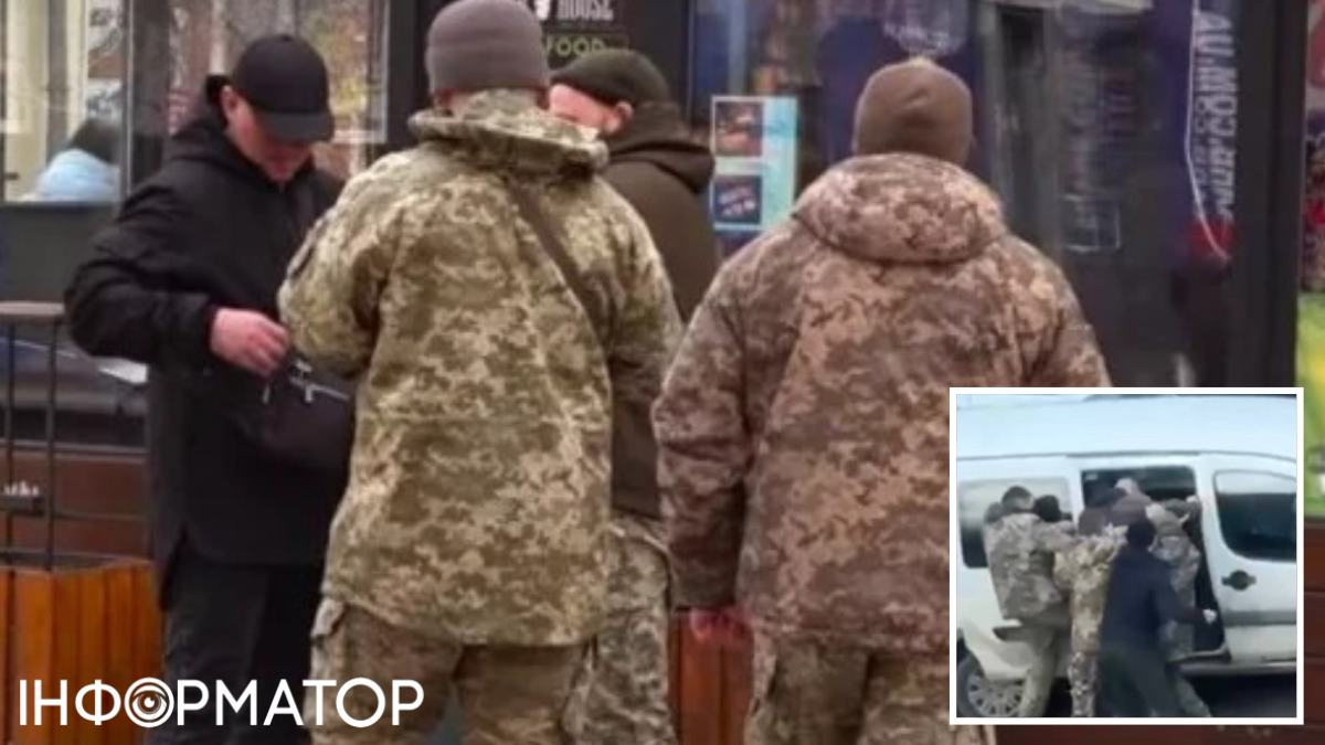 Тцкшник из Одессы, избивший морпеха на реабилитации, пошел под суд