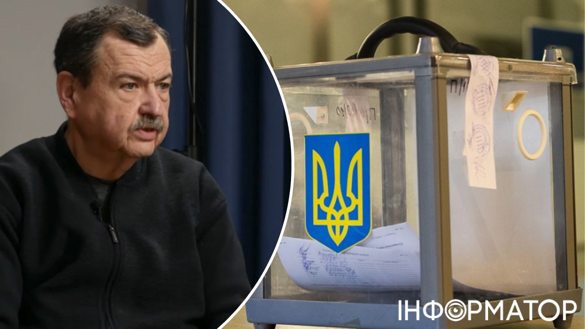 Предстоящие выборы будут стоить десятки миллиардов: в ЦИК провели предварительные подсчеты