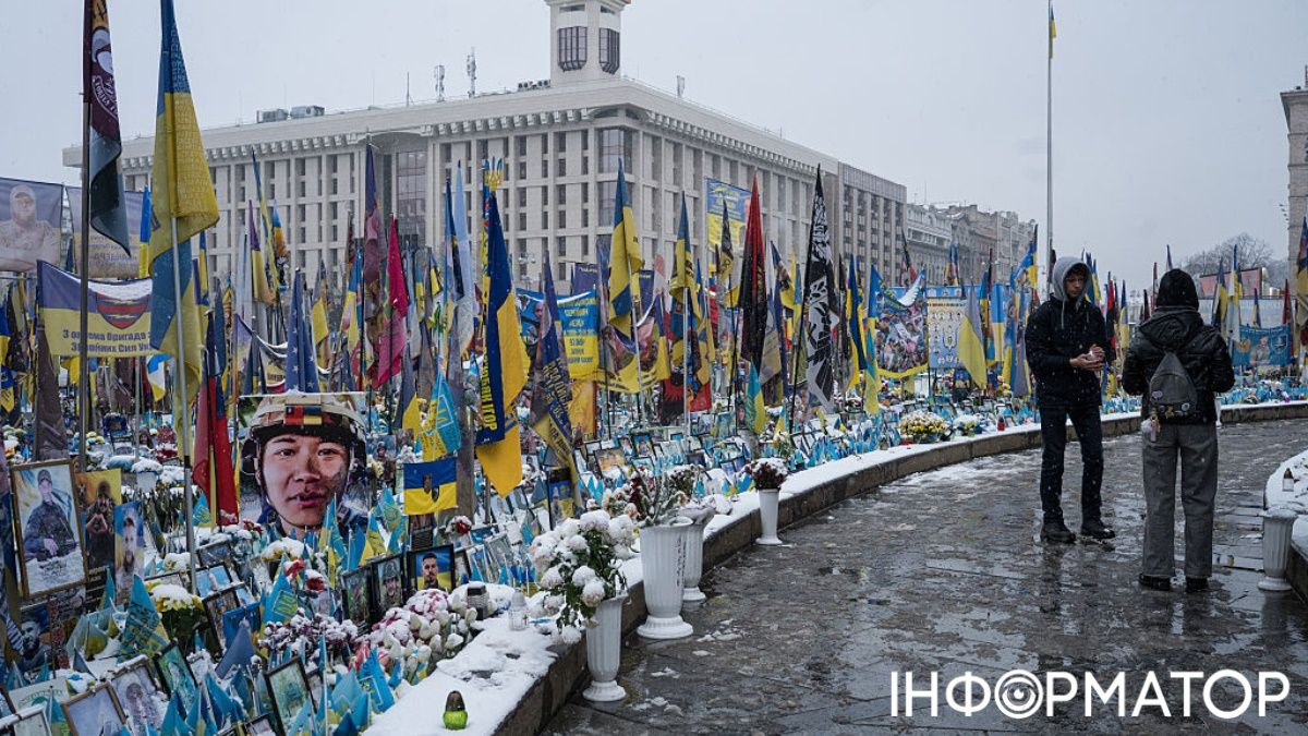 Україна програє цю війну - це вирішене питання: в Європі зростає песимізм