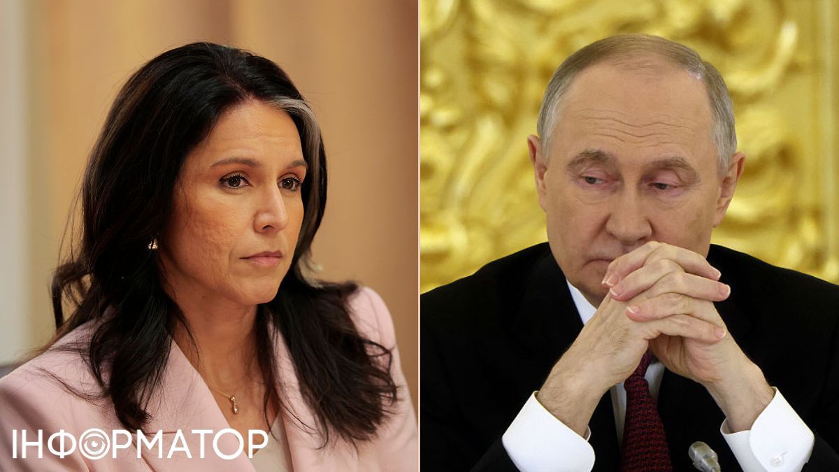 Ошибочные нарративы: разведка США опровергла статью Reuters о планах Путина по захвату всей Украины