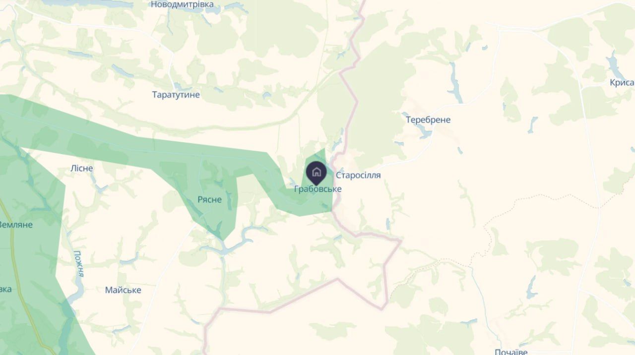 В Сумской области 50 жителей Грабовского похитили и вывезли в Россию силой: все, что известно 1