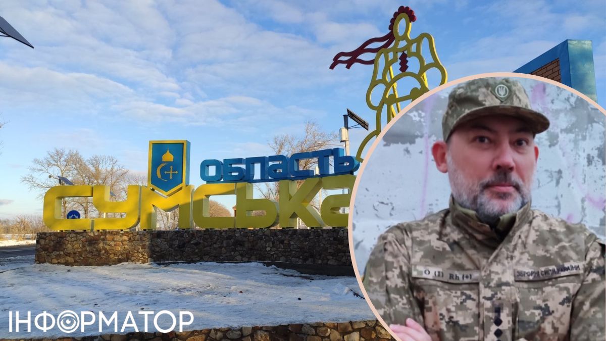 В ВСУ подтвердили похищение более 50 человек в Сумской области: военные отошли с позиций возле Грабовского