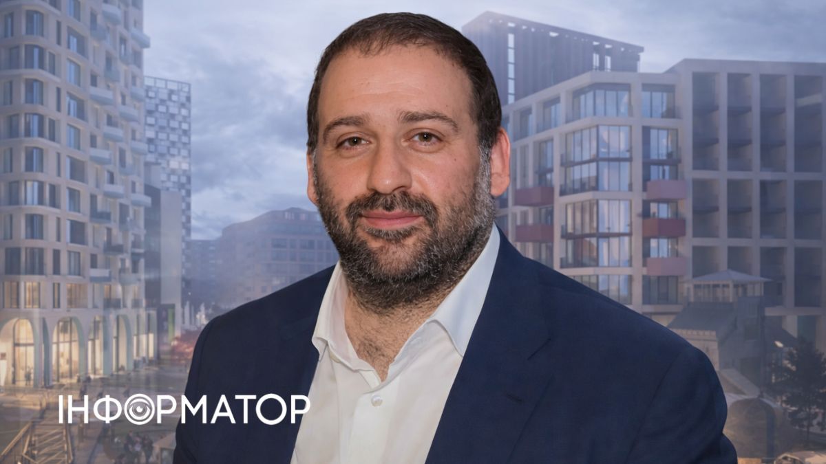 Купив 77 квартир з величезною знижкою: Міндіч перед війною пачками скуповував розкішну нерухомість у Києві - ЗМІ