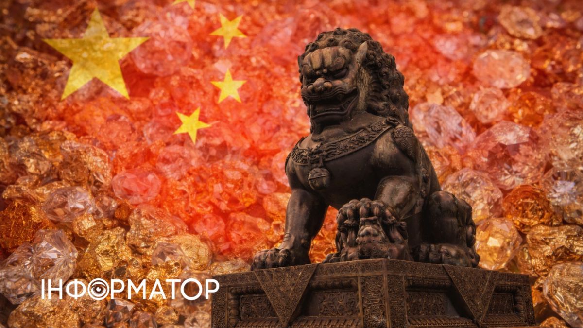 Китай мріє про розпад Росії: хочуть золото, алмази, нафту та газ з Далекого Сходу