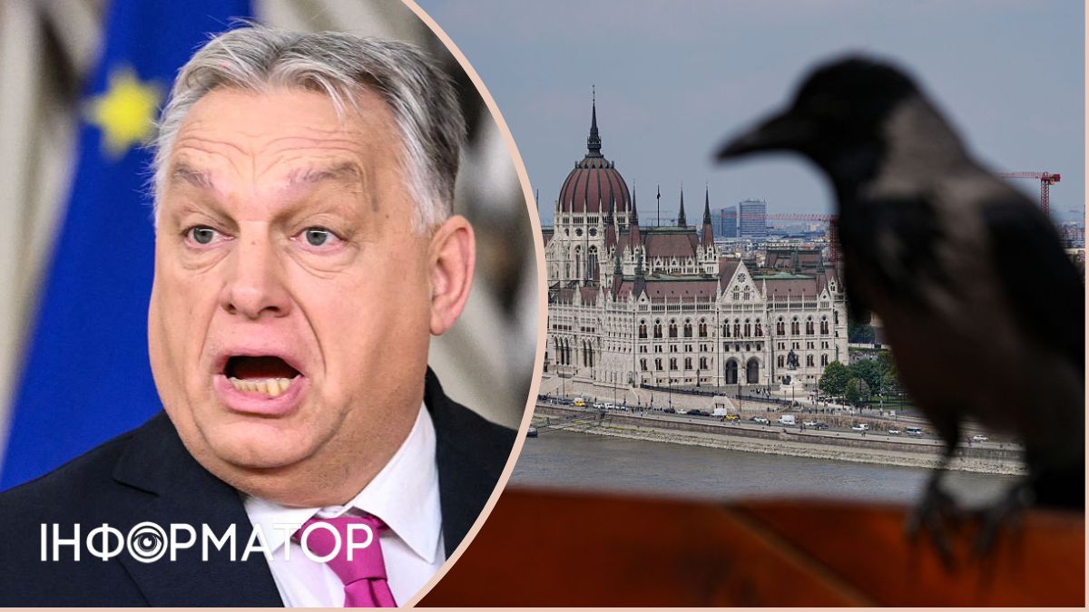 Орбан заговорив про катастрофу: стабільність в Україні для Угорщини важлива