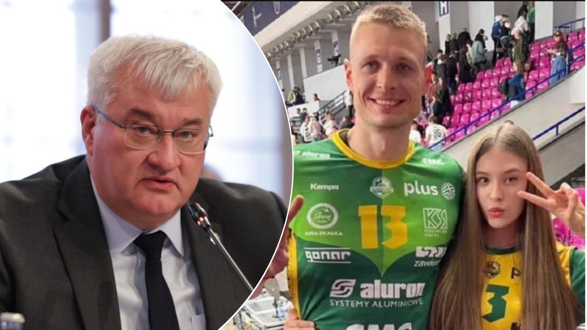 У Польщі "забулили" доньку ексгравця збірної України: Сибіга вимагає показових покарань