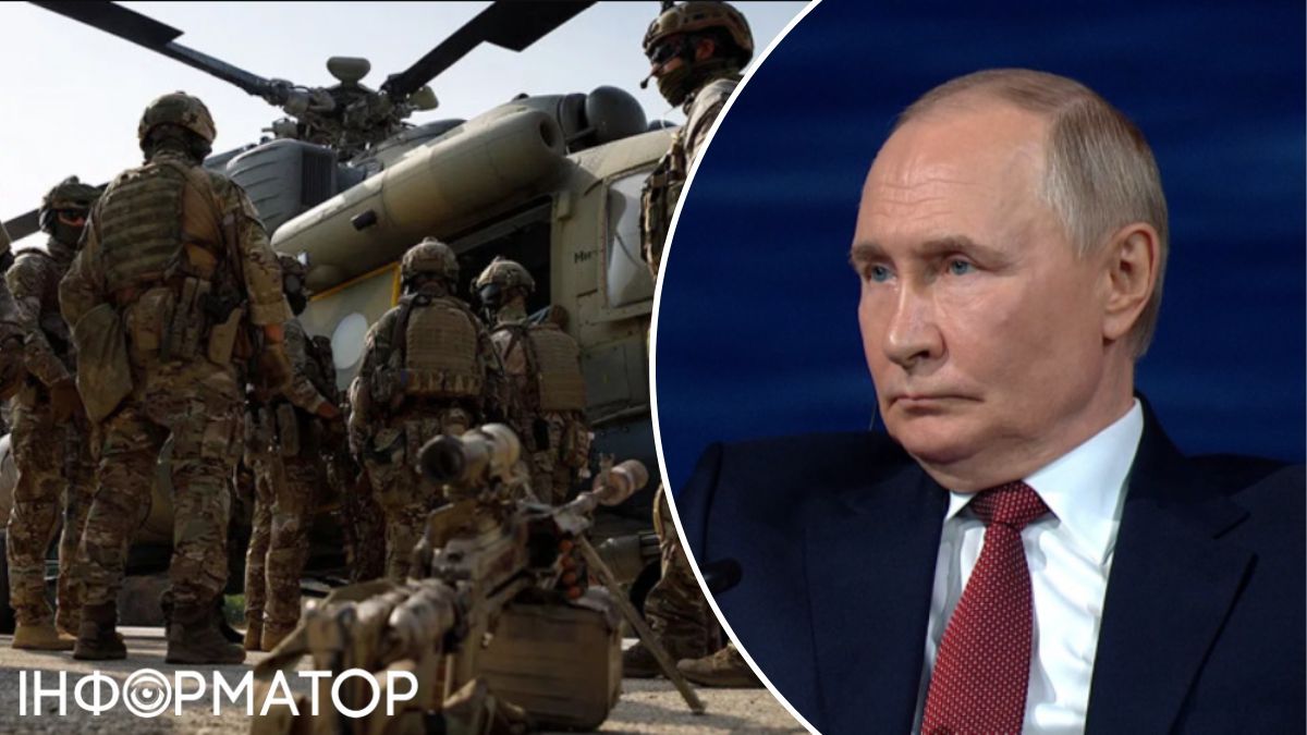 Кремль увеличивает расходы на войну: бюджет превышен почти на 20%