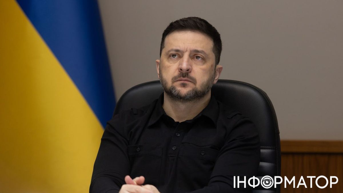 Зеленський анонсував кадрові зміни серед очільників місцевих адміністрацій