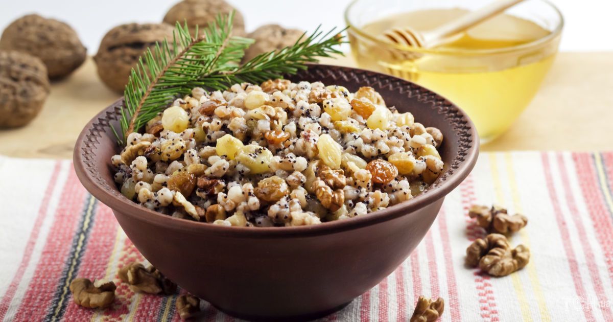 Кокос придаст блюду интересный вкус