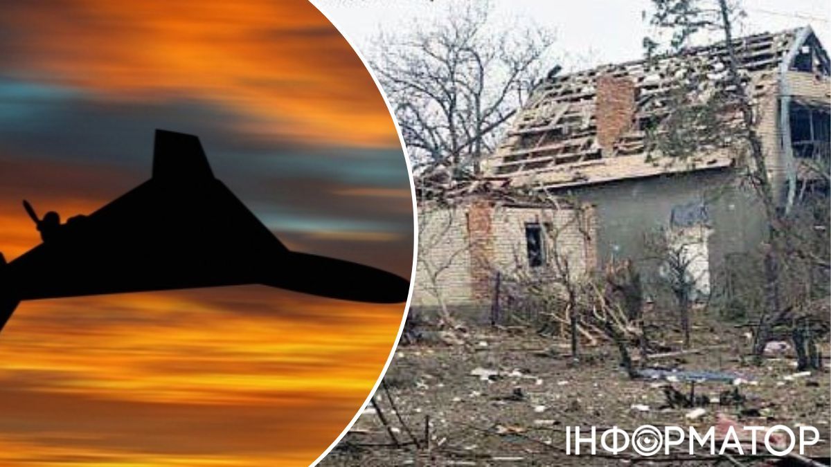 Війна в Україні