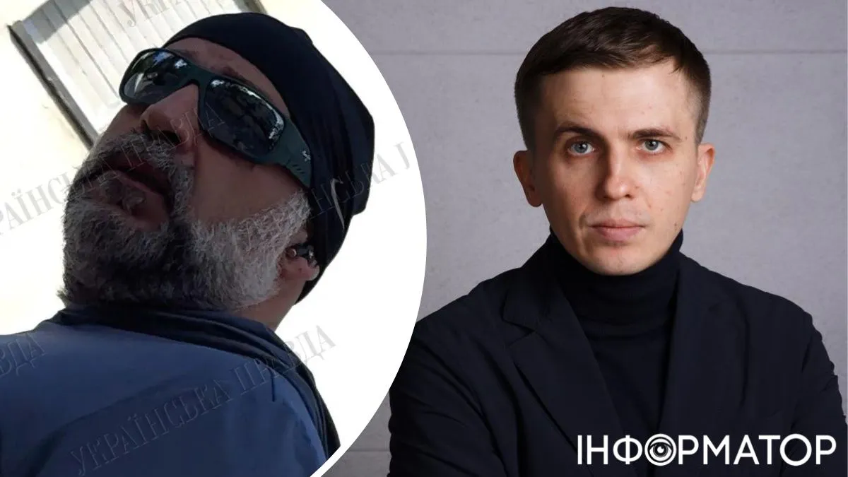 Миндич знал о приезде украинских журналистов в Израиль, возможно, ему помогают стражи порядка - Ткач