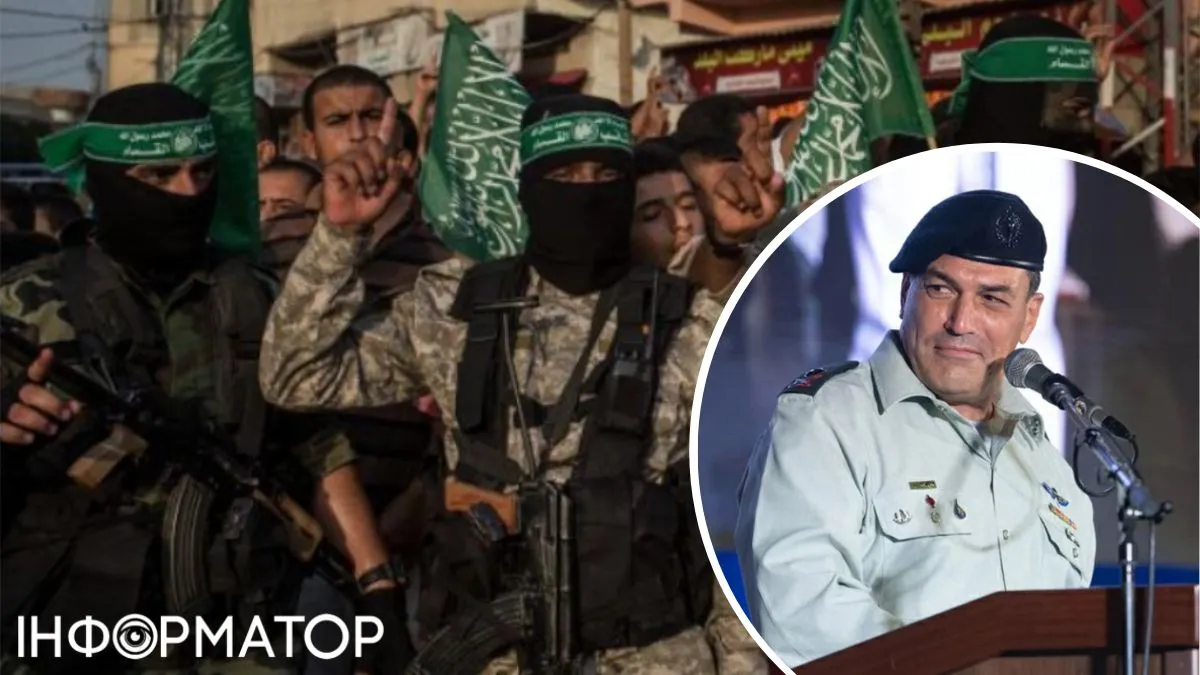 Израиль предостерег США о возможной атаке Ирана под прикрытием военных учений