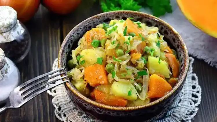 Страва виходить легка та ніжна Страва виходить легка та ніжна