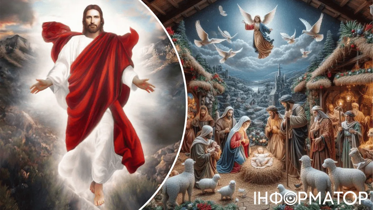 Рождество больше не 25 декабря – древние тексты открыли правду