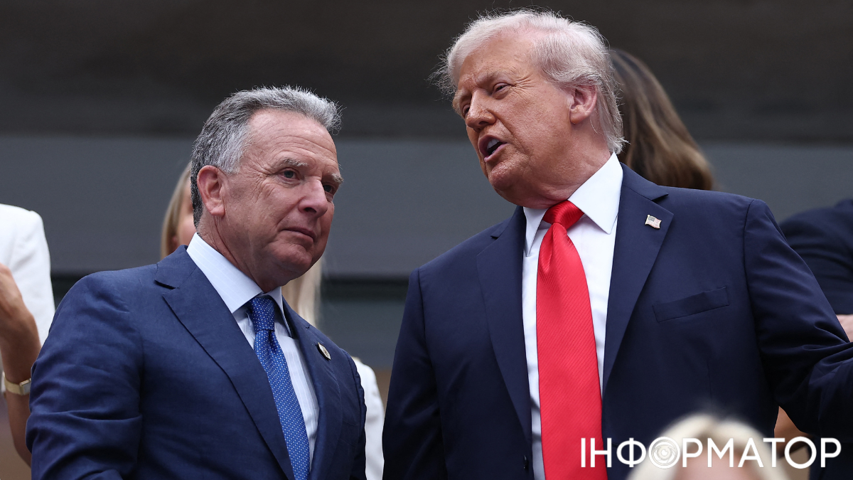 Виткоффу грозит расследование Госдепа США: это связано с семьей Трампа