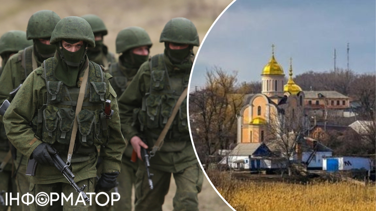 Викрадення у Грабовському