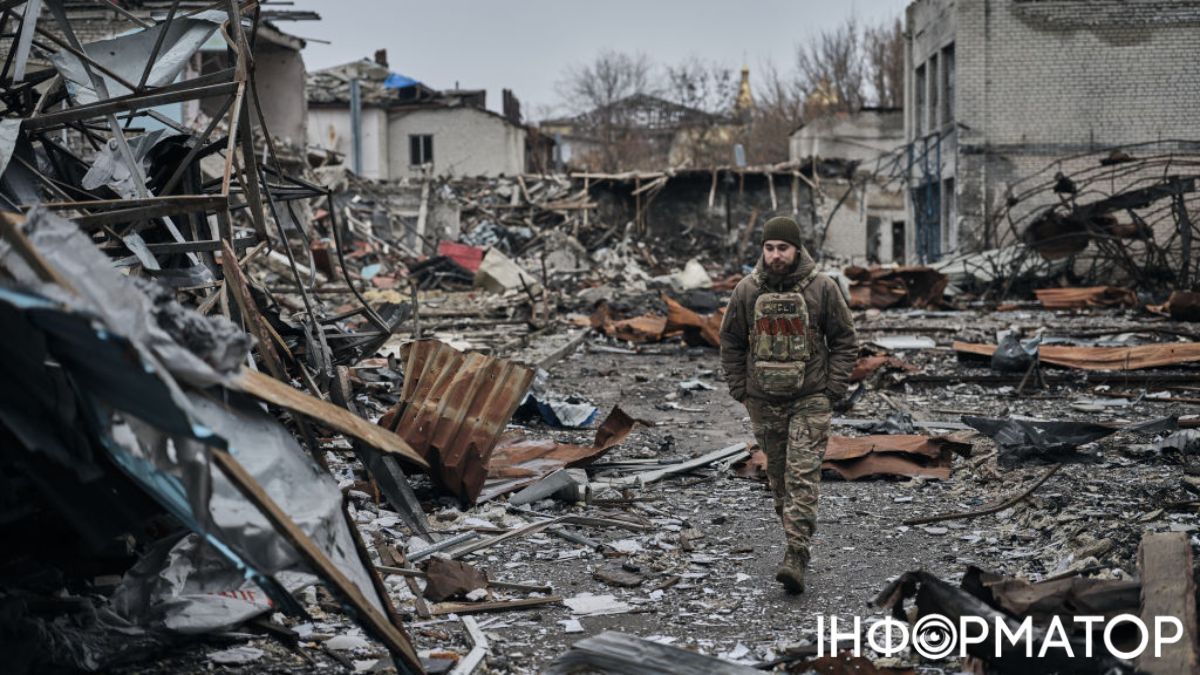 У Куп’янську залишаються близько 100 окупантів, але РФ все одно хвалиться "захопленням" міста - Трегубов