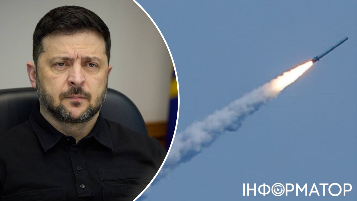 Росія може завдати масованого удару на Різдво: Зеленський попередив про дефіцит ППО