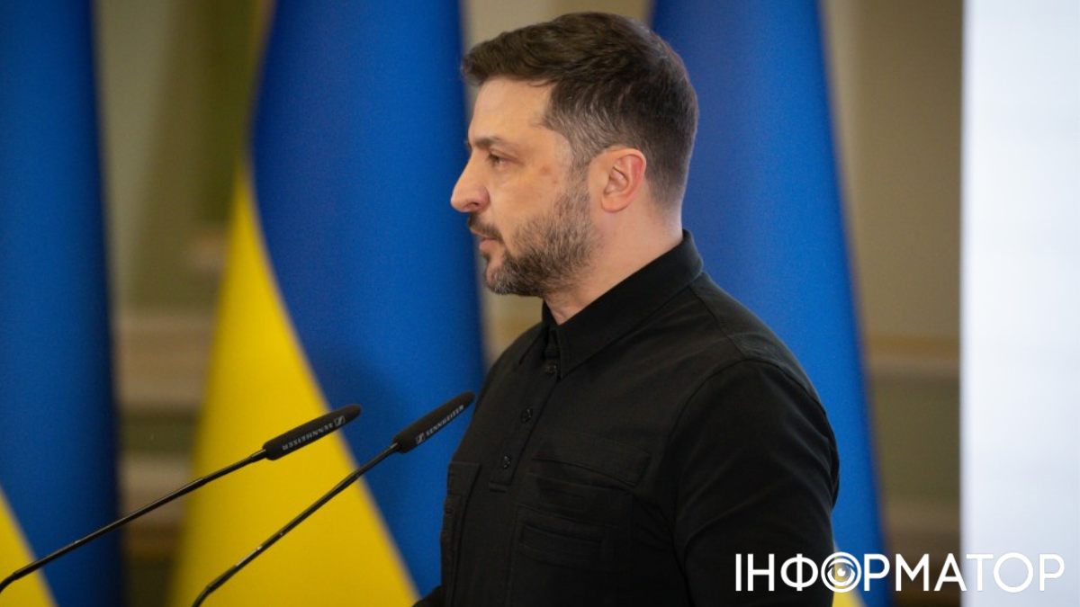 Базовий блок документів про мир готовий: Зеленський розкрив, з чого складатимуться гарантії безпеки