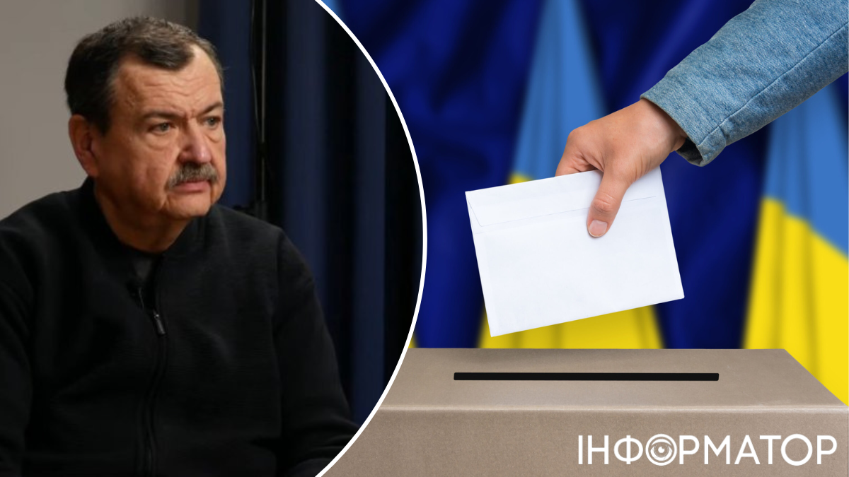 У ЦВК заявили про складнощі підготовки до виборів: мільйони українців за кордоном або без реєстрації