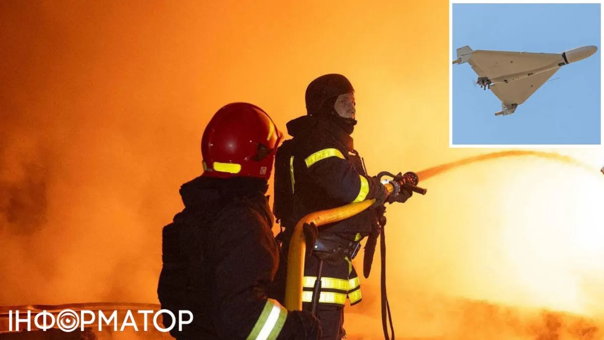 Росіяни вдарили по півночі Сумщини: є перебої з електропостачанням