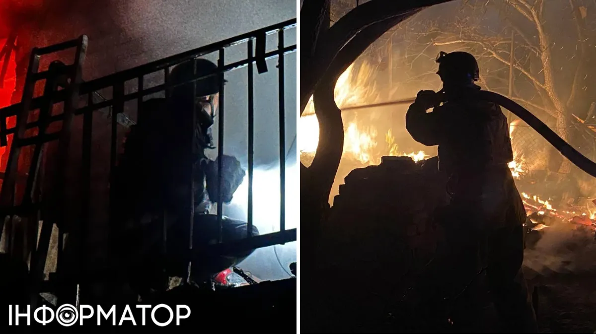 Ровенская область