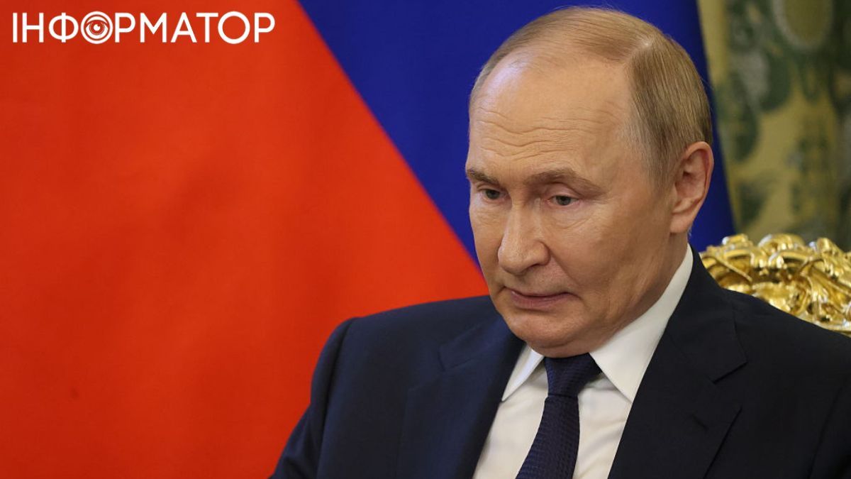 Путин отказывается от перемирия, потому что генералы врут ему о ситуации на фронте - FT