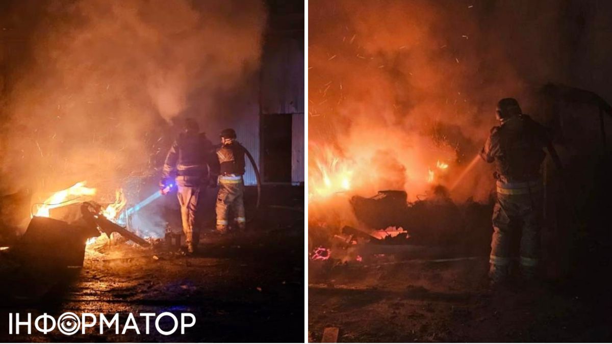 Пошкоджені будинки та інфраструктура: російські дрони атакували Новгород-Сіверський на Чернігівщині