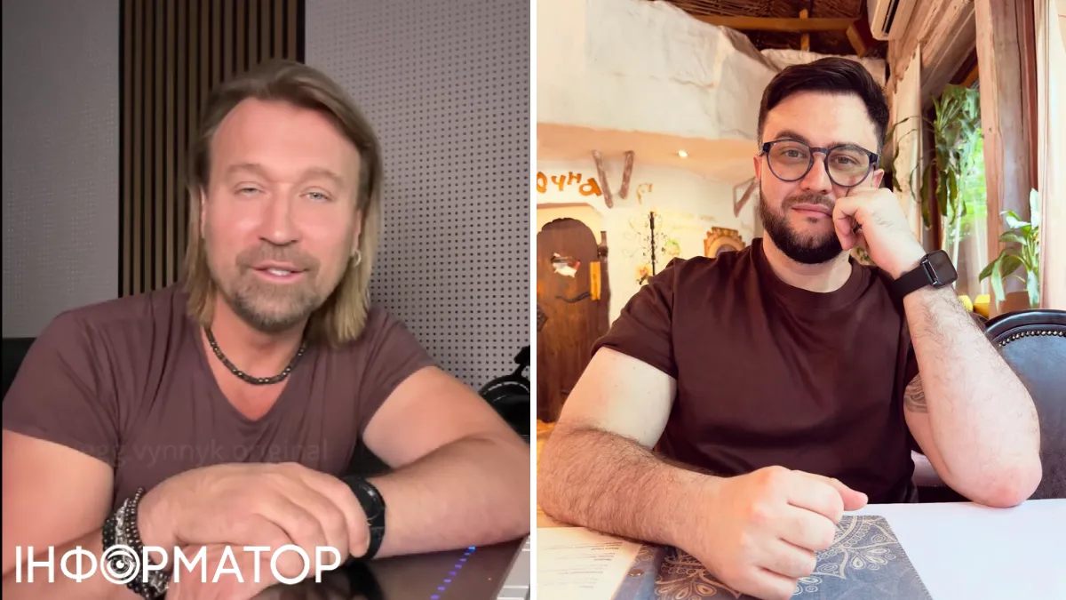 Олег Винник наговорил на уголовную ответственность: Не слышал крики матерей, которые хоронят детей