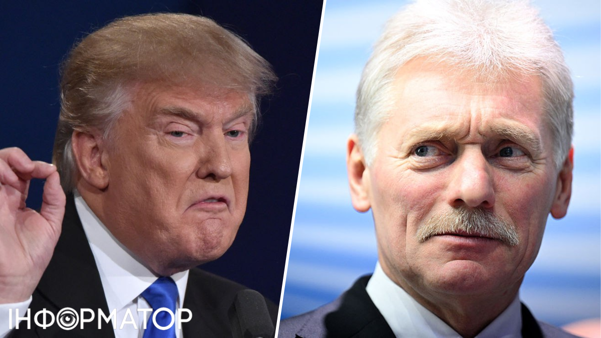 Песков опроверг прорыв в переговорах США и России в Майами