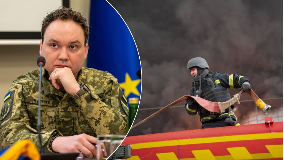 Військовий пояснив три причини масованого комбінованого удару РФ - демонстрація для партнерів