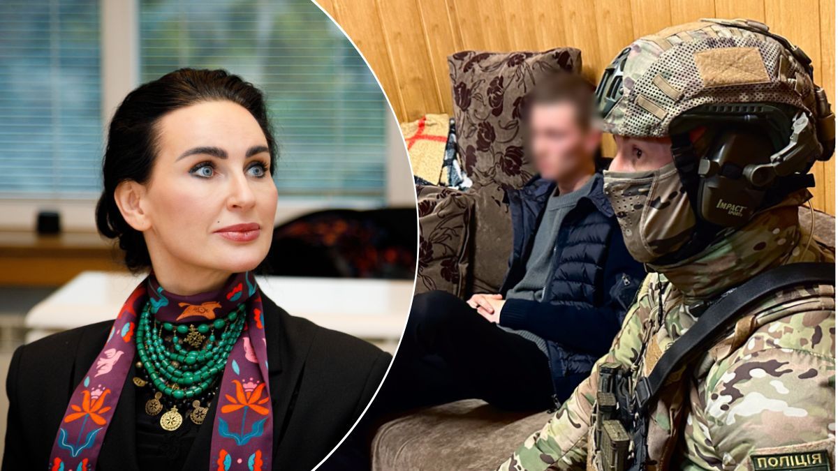 Сина підозрюють у жорстокому вбивстві українця у Відні: що відомо про посолку України в Болгарії Олесю Ілащук