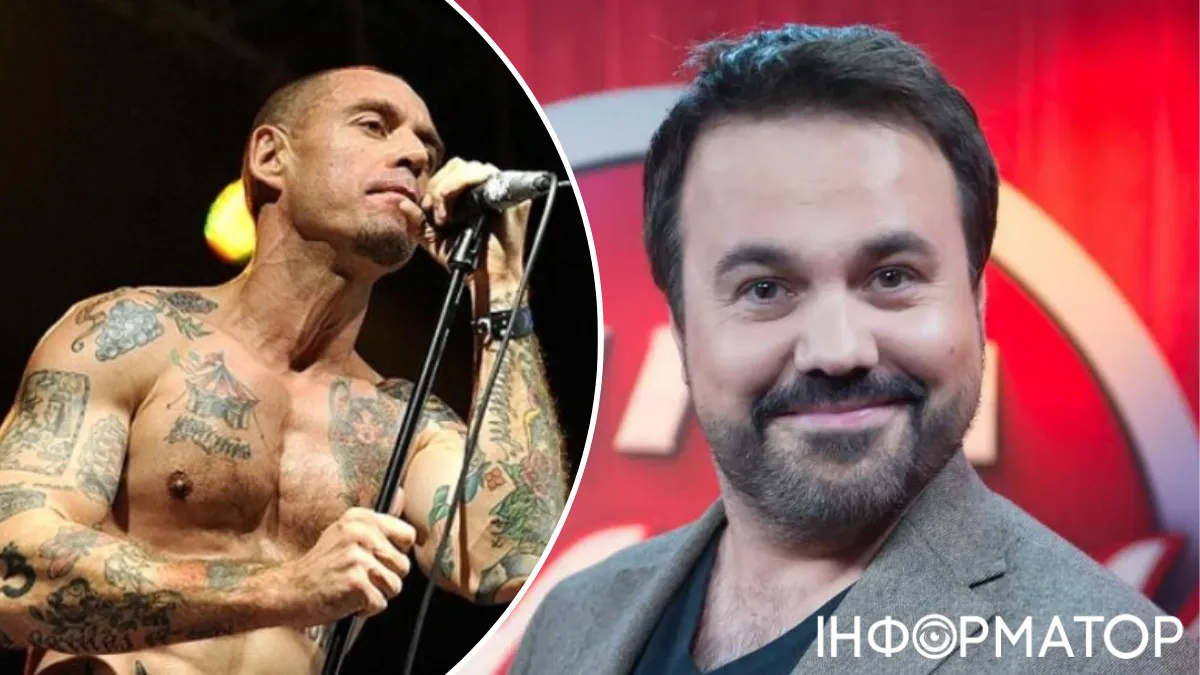 Антона Лірника прогнали зі сцени: Хлопці, не треба, у вас не виходить