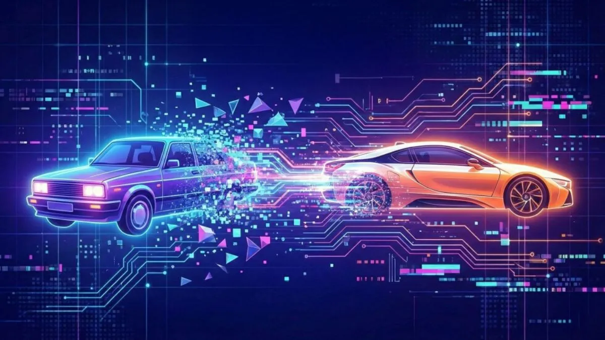 Щоб не втрапити в халепу, прочитайте цей прогноз на 2026 рік перш ніж купувати авто