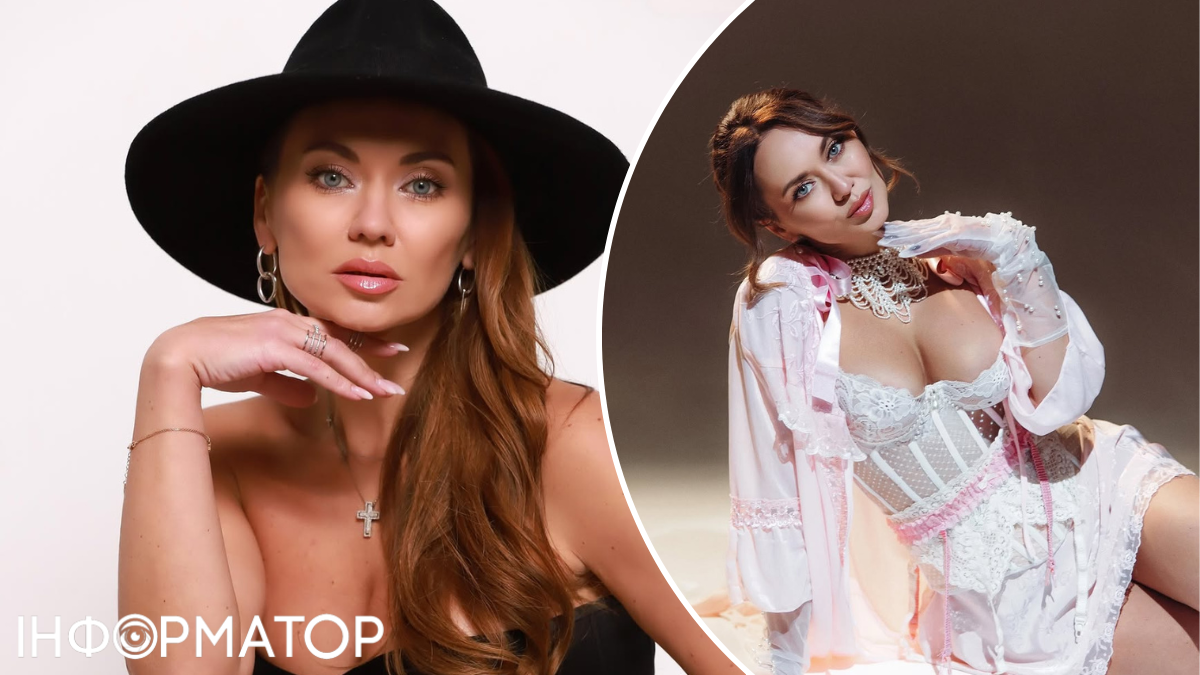 За день витратила тридцять тисяч: з такими потребами зрозуміло, чому акторку Саліванчук бояться чоловіки