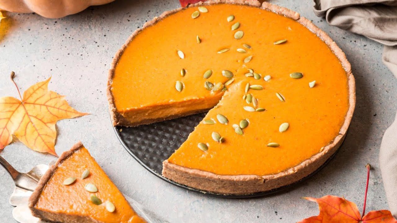 Яке сьогодні, 25 грудня, свято: Різдво Христове та гарбузового пирога 2