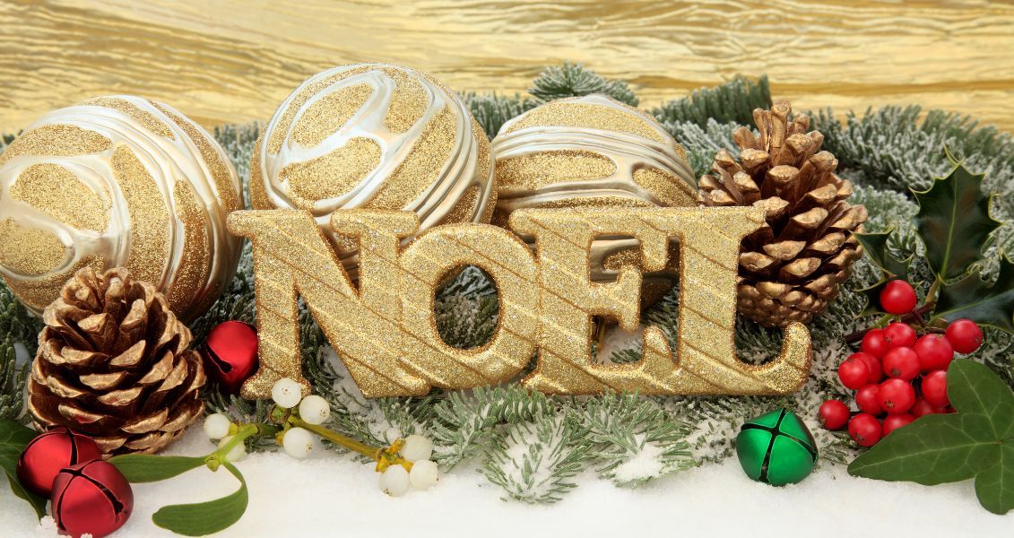 Яке сьогодні, 25 грудня, свято: Різдво Христове та гарбузового пирога 3