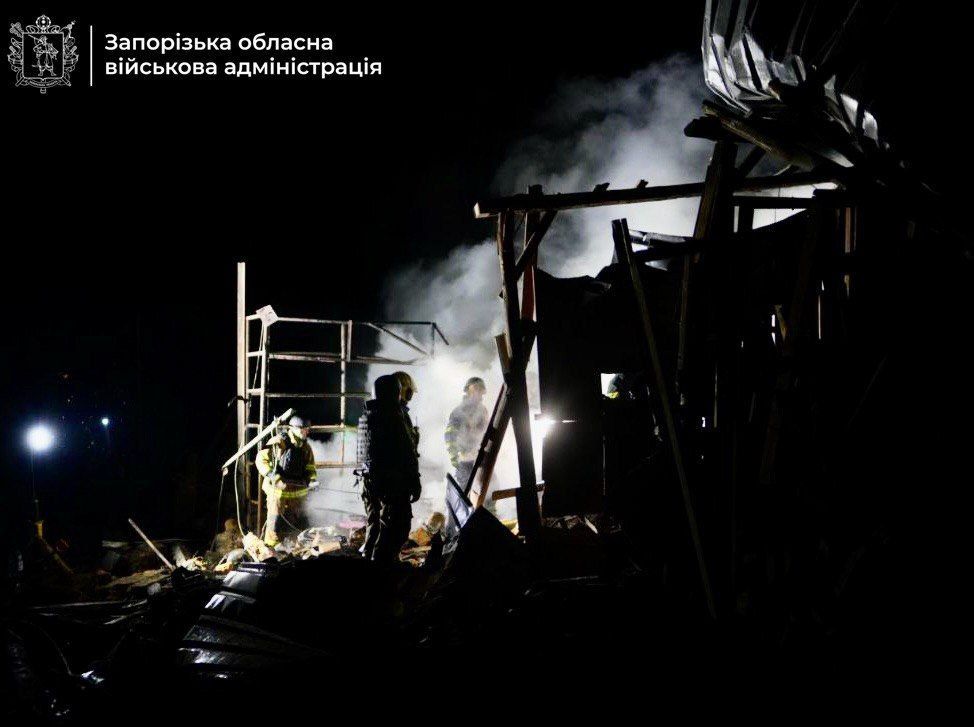 Наслідки атаки