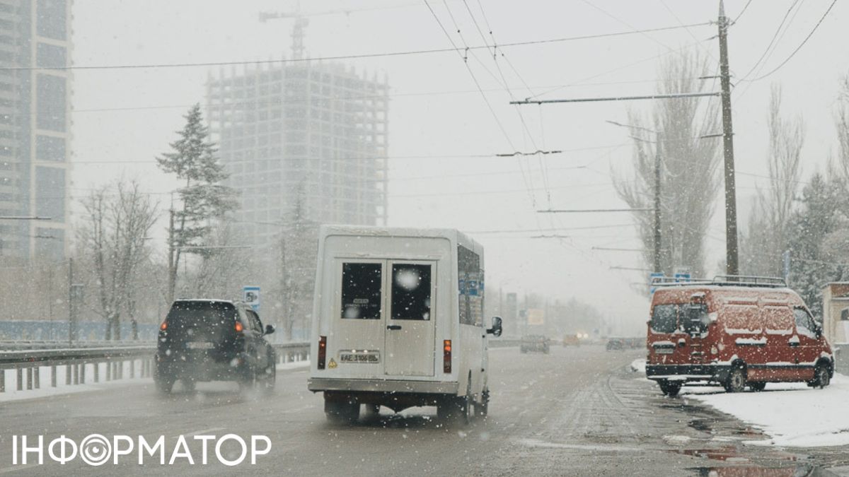 В Україні виникли проблеми з зимовим дизелем