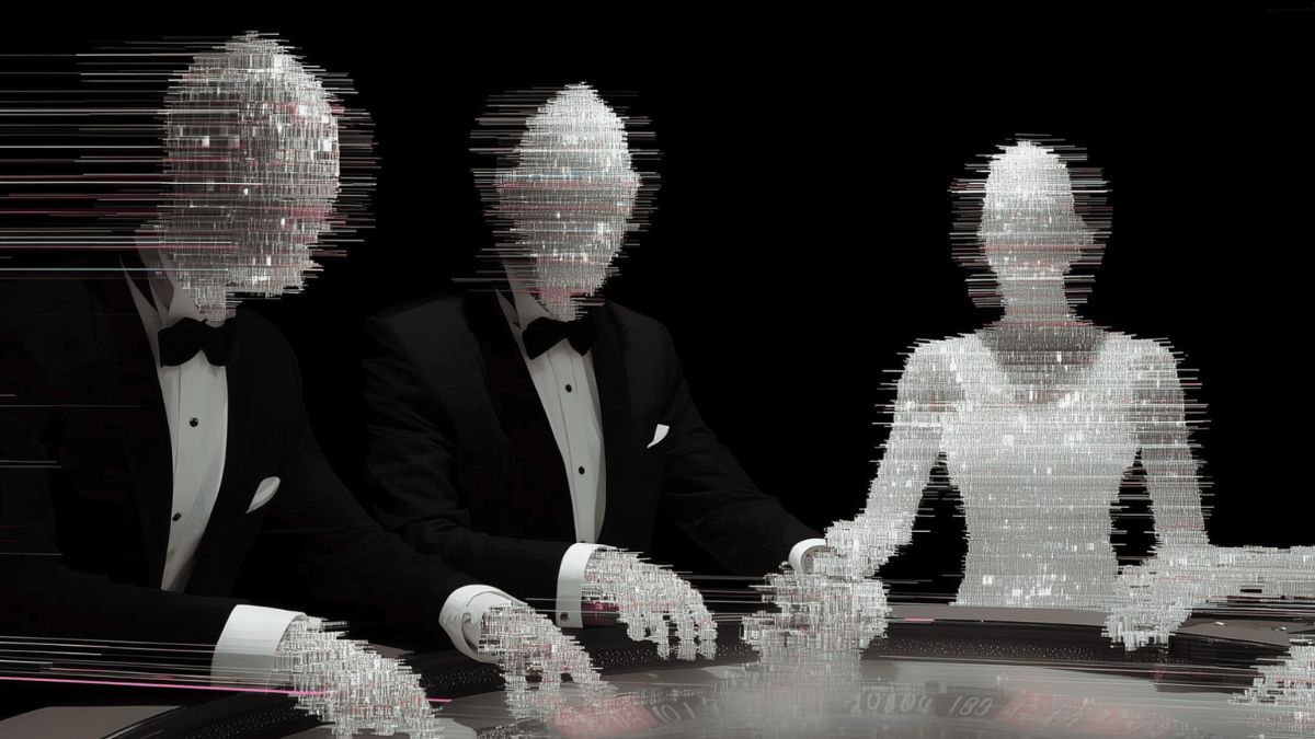 Лицензии для игорного бизнеса можно будет оформить через Дія – решение правительства Свириденко