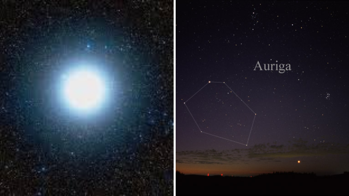 Капелла сходить над Києвом