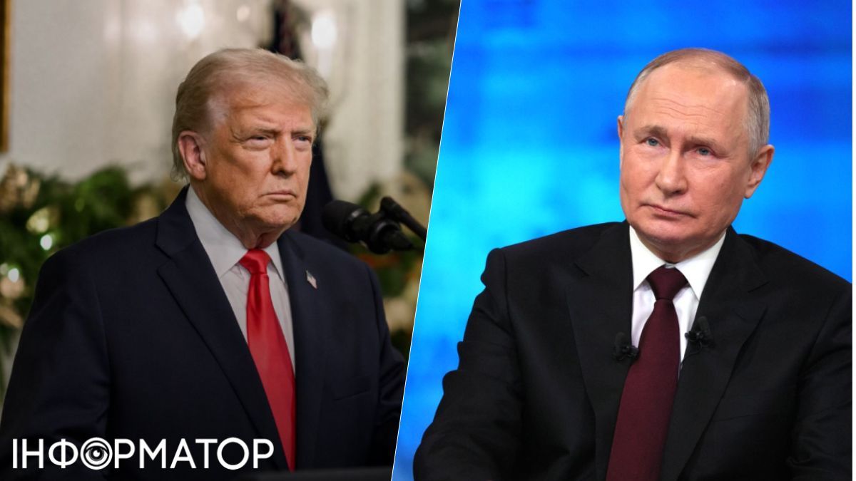 У Путіна повідомили про переговори зі США: все повністю секретно