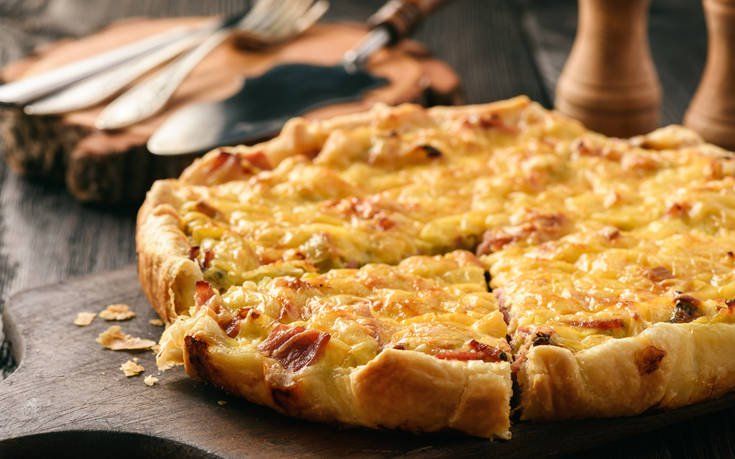 Блюдо, за которым Тимоти Шаламе стоит в очереди – приготовить его можно на обычной кухне.