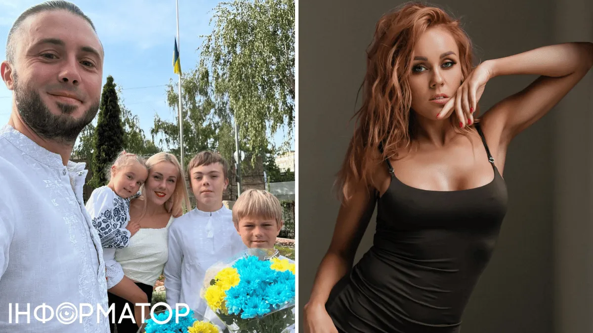 Неожиданное признание Елены Тополи: Узнала от детей, что папа сказал им о разводе