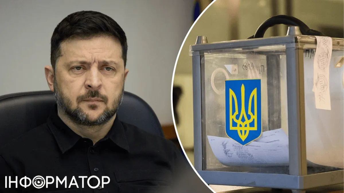 Во втором туре выборов Зеленский проигрывает с впечатляющим отрывом - опрос SOCIS