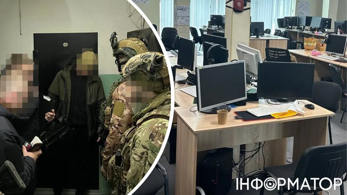 Генпрокурор занялся днепровскими: массовые аресты по всей стране по делу колл-центров