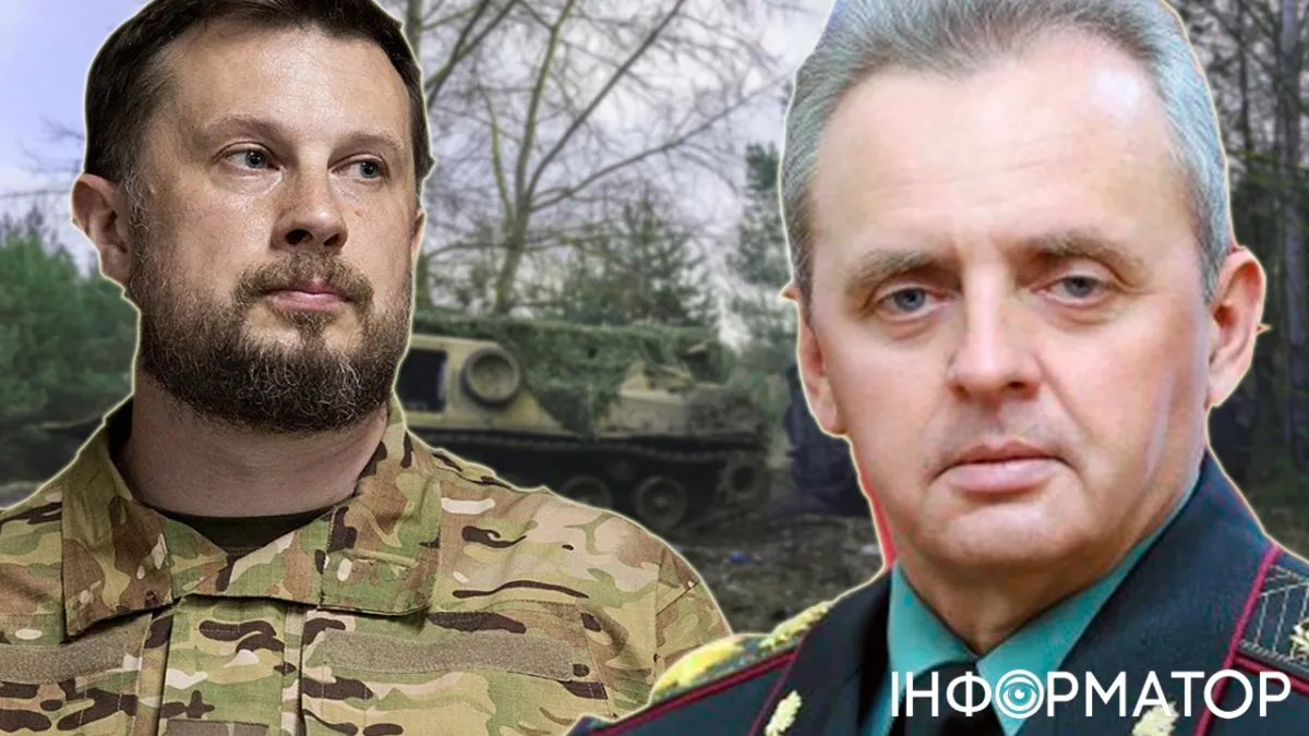 Паперові генерали пішли в останній бій проти Білецького: на чолі - Муженко