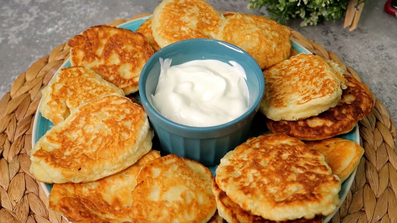 Це можу бути як самостійна страва, так і додаток до супу чи салату 