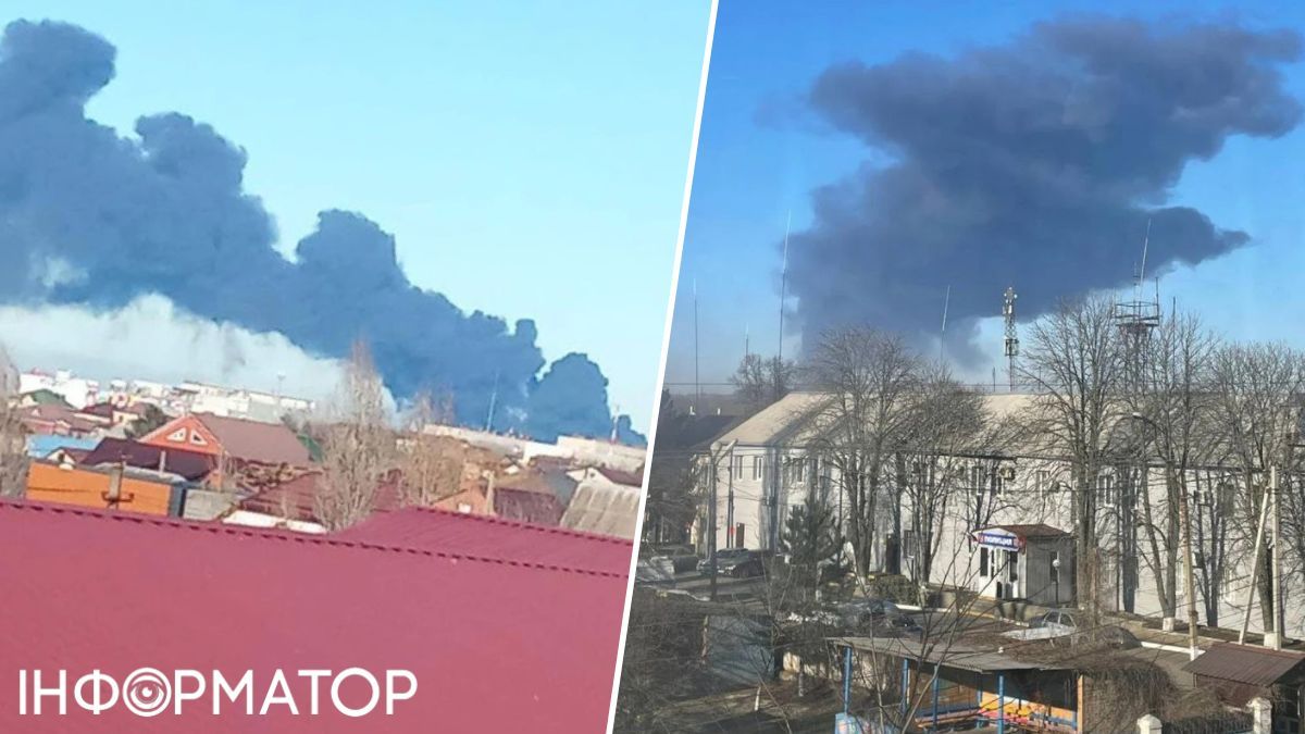 нападение на Россию